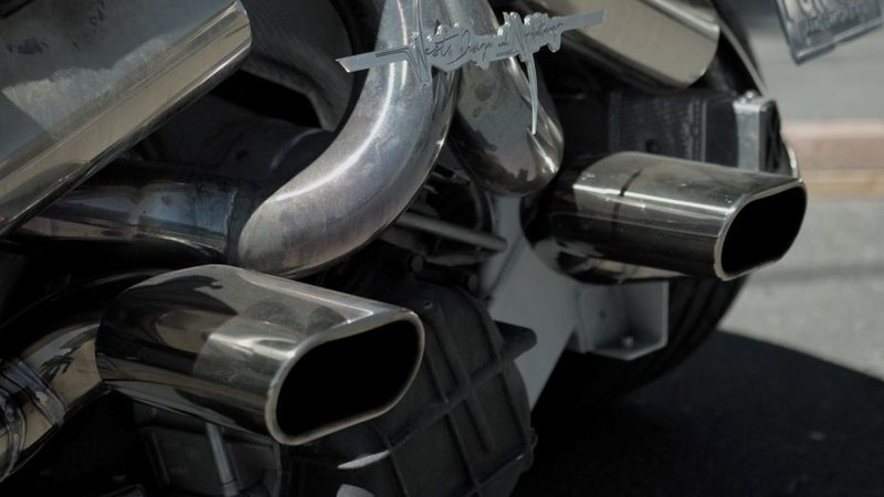 DPF lambası neden yanar? Temizlik mi, değişim mi?