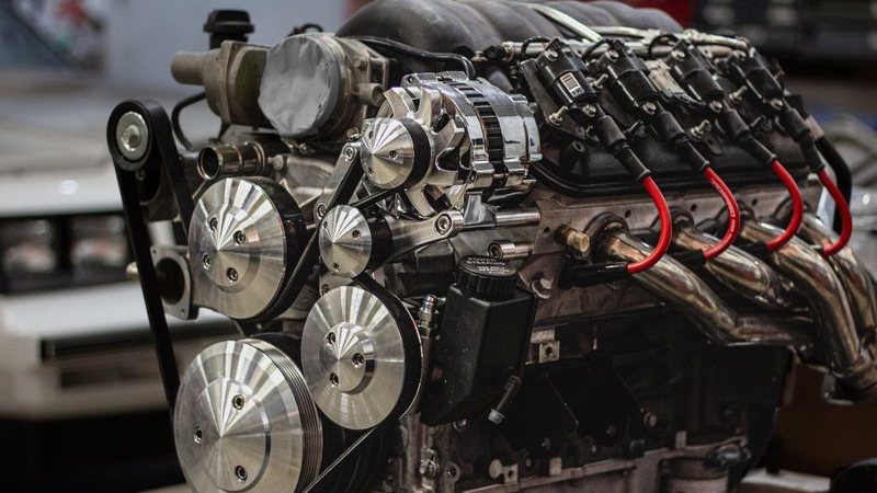 Motor toplama (revizyon) nedir, ne zaman gerekir?