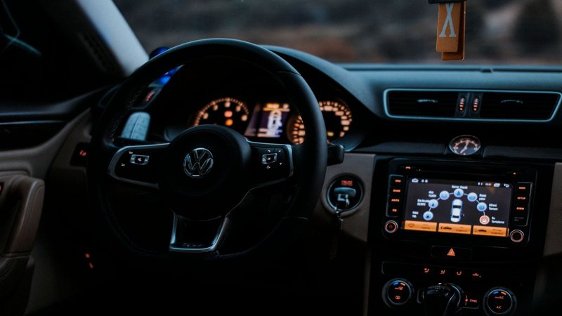 Passat B8 ve Superb: sık görülen arızalar ve bakım öncelikleri