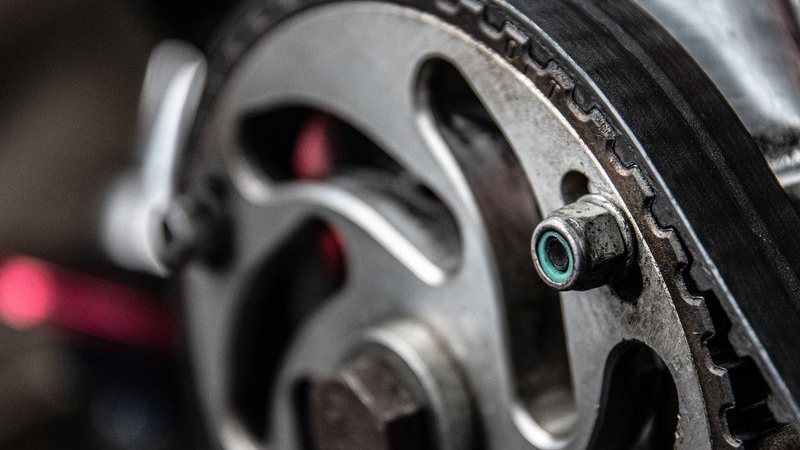 Triger kayışı mı zincir mi? VAG motorlarında zamanlama sistemi
