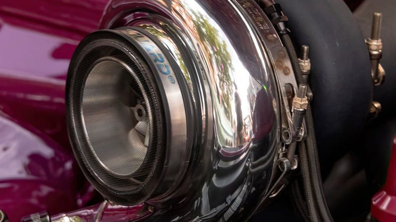 Turbo arızasının belirtileri ve erken müdahalenin önemi