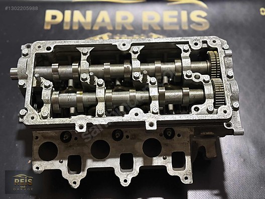 1.2 CFW Motor ile uyumlu silindir kapak