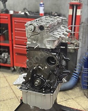 1.2 CFW POLO MOTOR