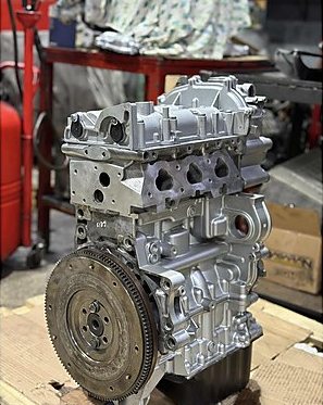 1.2 CGP POLO MOTOR