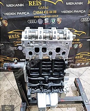 1.4 AMF MOTOR KOMPLE BAKIMLI