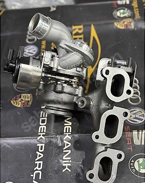 1.4 CUS TURBO BAKIMLI