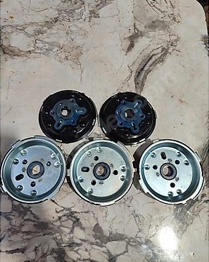 1.6 CAY 2.0 CRAFTER EKSANTRİK KASNAĞI 03L109239a