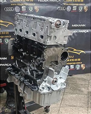 1.6 Cay motor