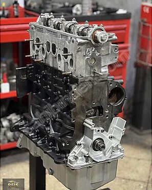 1.9 AGR MOTOR BORA OCTAVİA