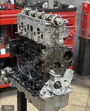 1.9 AGR MOTOR BORA