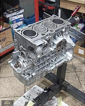 Akl, alz, bse motor