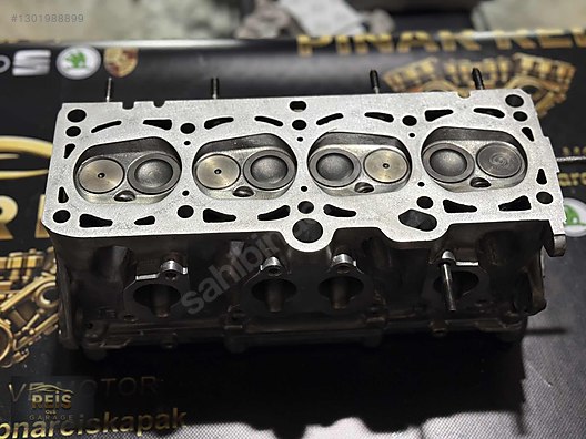 Bfq motor tipi ile uyumlu silindir kapak bora,octavia