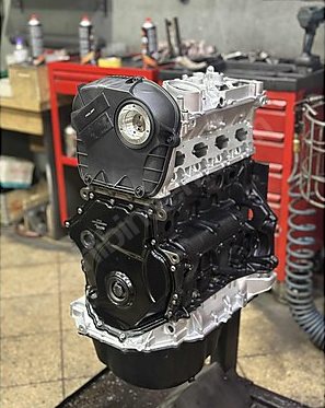 Tfsi CDH MOTOR