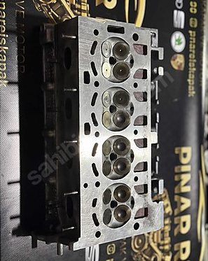 Tiguan Cax motor ile uyumlu bakımlı kapak